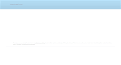 Desktop Screenshot of eurobrand.com